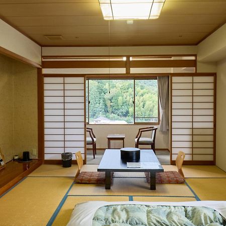 Shuzenji Onsen Hotel Takitei Izu  Esterno foto