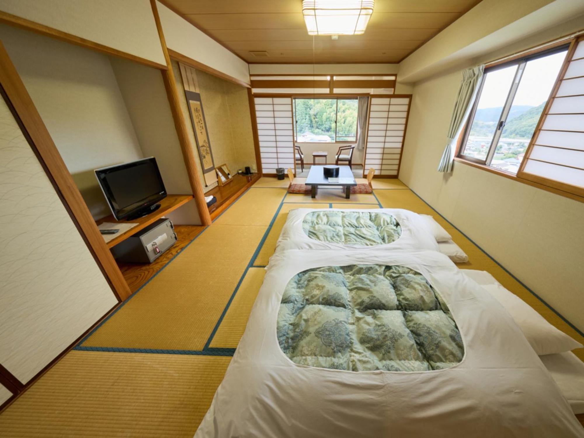 Shuzenji Onsen Hotel Takitei Izu  Esterno foto