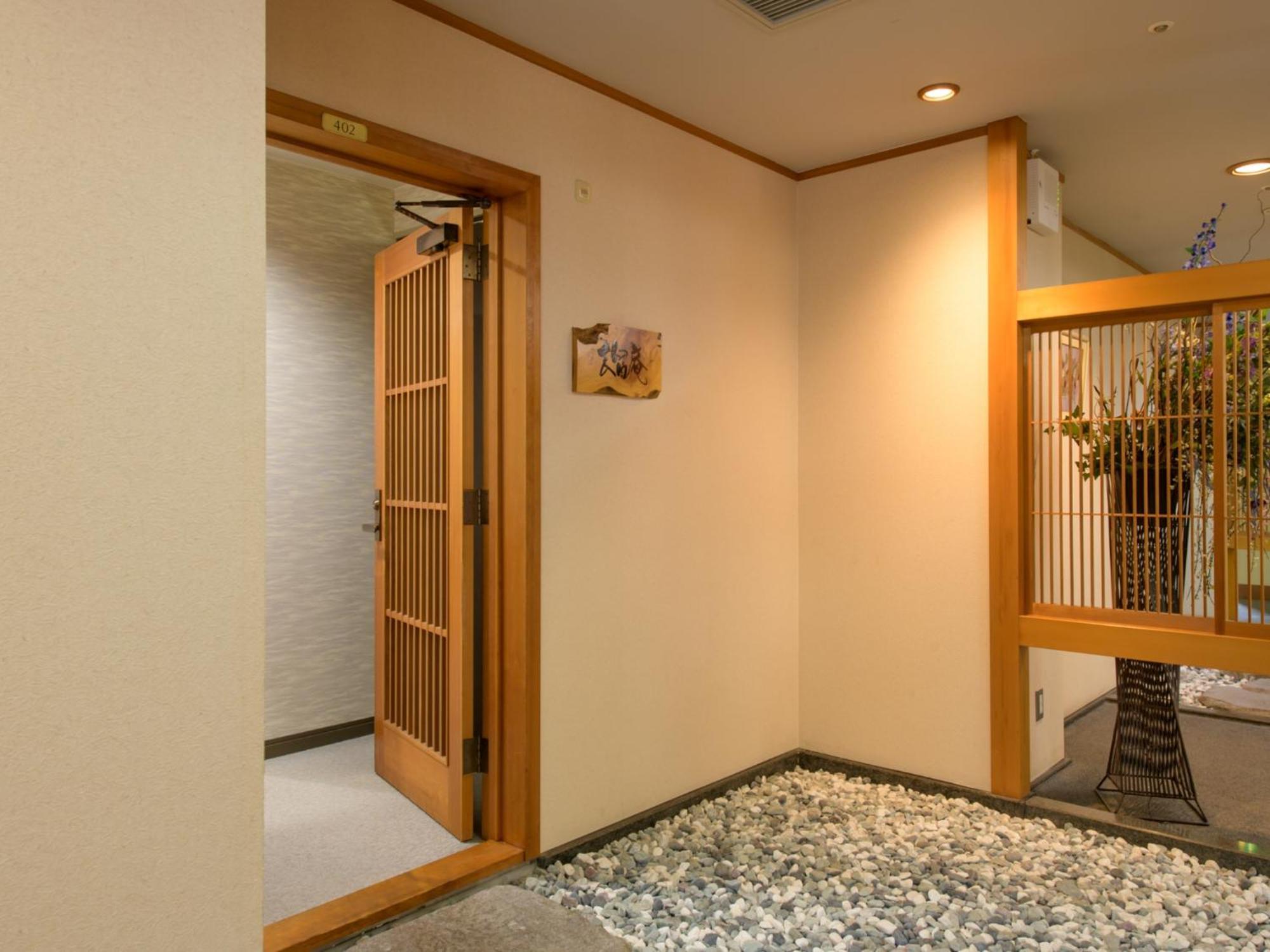 Shuzenji Onsen Hotel Takitei Izu  Esterno foto