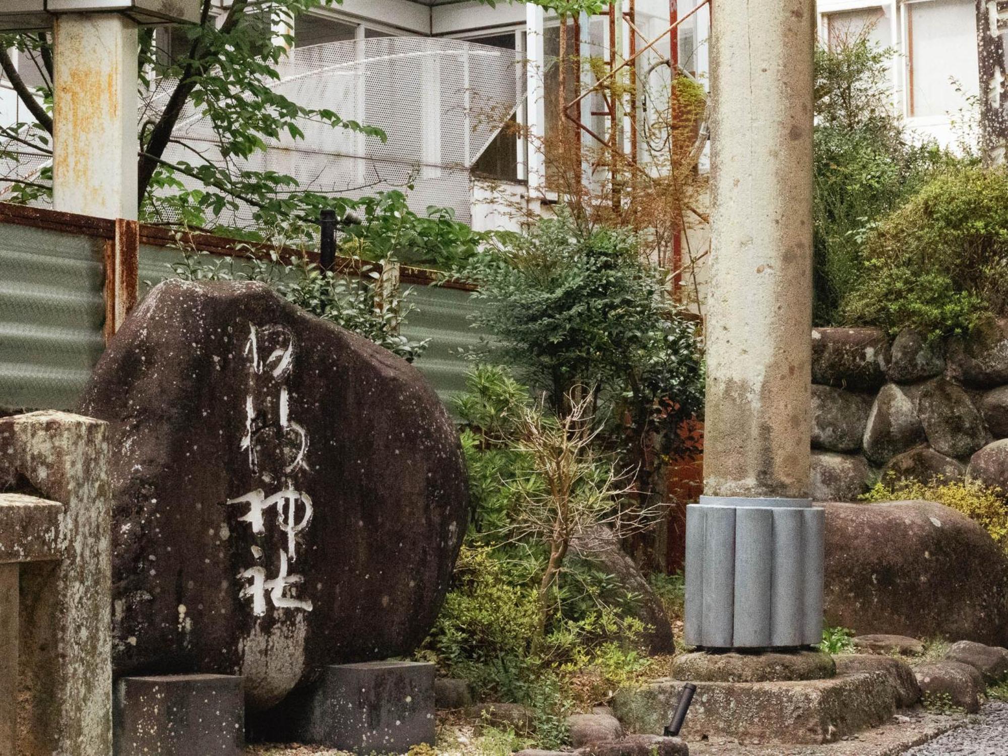 Shuzenji Onsen Hotel Takitei Izu  Esterno foto